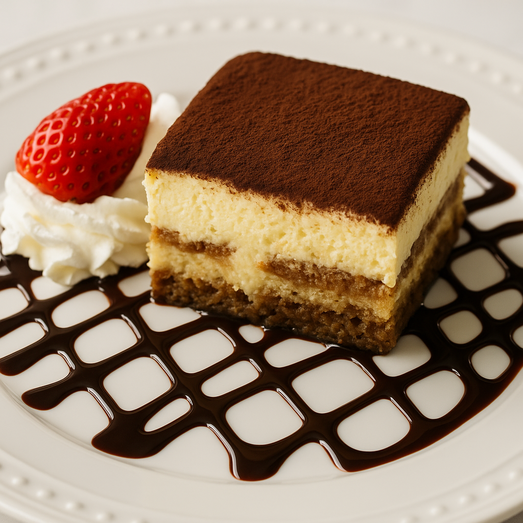 Dessert